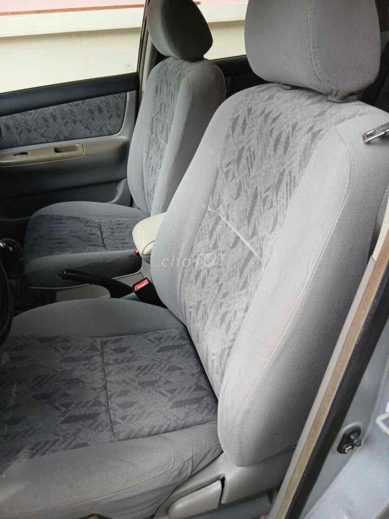 Đăng dùm ông anh toyota altis 2003. Mua bán Ô tô tại Quận Thốt Nốt Cần Thơ được đăng bởi Hiếu Trung hình 1