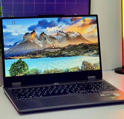 LOQ 2024 Quốc dân còn BHH 11/2026. Mua bán Laptop tại Quận 10 Tp Hồ Chí Minh được đăng bởi Trí Hiển