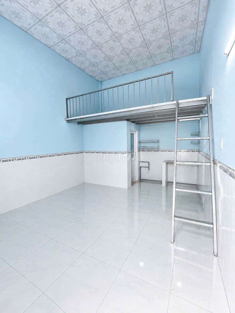 Cho thuê phòng trọ Bình Dương
