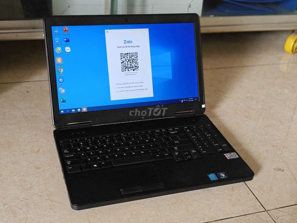 DELL LATIDUDE E5540 CÒN TỐT. Mua bán Laptop tại Thành phố Vĩnh Long Vĩnh Long được đăng bởi THANG QUỐC LONG hình 1