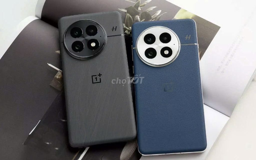💫 OnePlus 13 / OnePlus 12 5G  New_Góp Online. Mua bán Điện thoại tại Quận Gò Vấp Tp Hồ Chí Minh được đăng bởi Võ Tấn Vui  hình 4