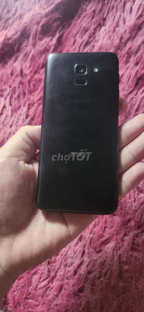 Samsung j6. Mua bán Điện thoại tại Thành phố Thủ Đức Tp Hồ Chí Minh được đăng bởi Thang hình 3