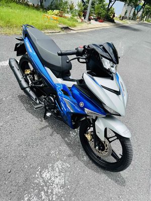 Yamaha Exciter 150 2019 BSTP 23456 9 chủ