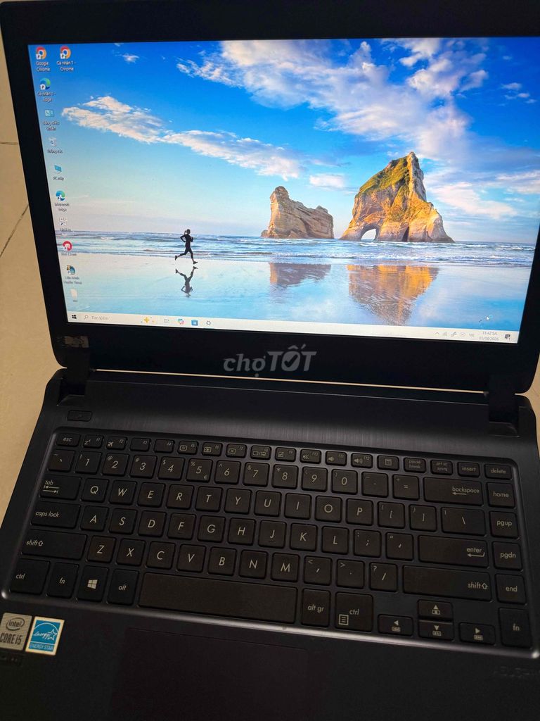 ASUSPRO I5-10210U 8/256 Zin tem hãng bao tét 7 ng. Mua bán Laptop tại Quận Gò Vấp Tp Hồ Chí Minh được đăng bởi VũHùng hình 1