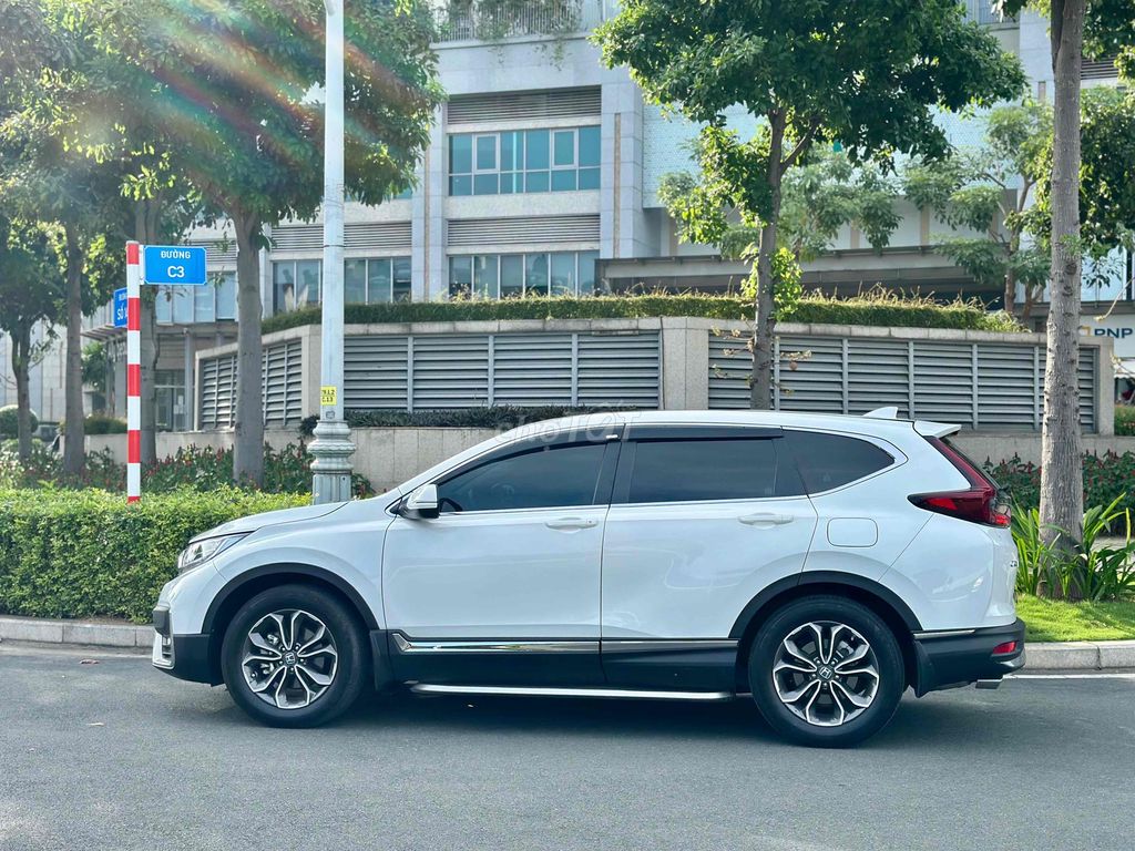 CRV L 2022 siêu HOT. Mua bán Ô tô tại Thành phố Thủ Đức Tp Hồ Chí Minh được đăng bởi phúc hình 3