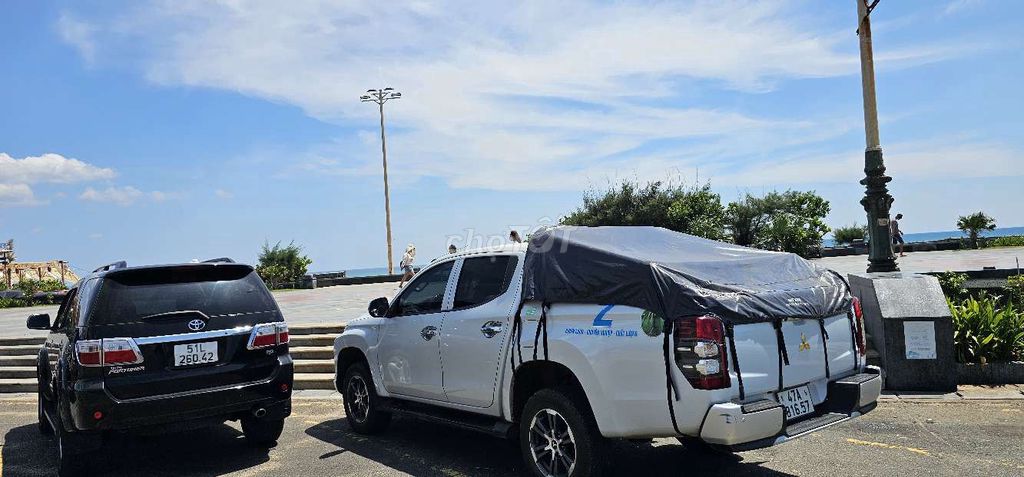 2023 Athlete 4x4 AT - 55000 km. Mua bán Ô tô tại Thành phố Buôn Ma Thuột Đắk Lắk được đăng bởi hùng hình 4