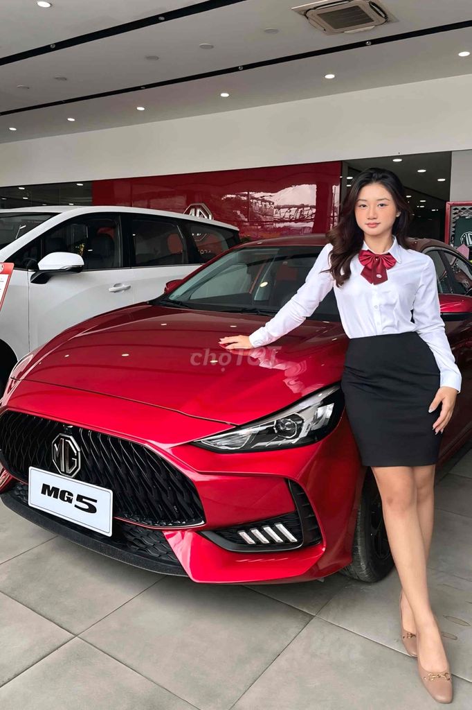 🔥MG MG5 2025 🔥 TRẢ TRƯỚC 90tr nhận xe. Mua bán Ô tô tại Thành phố Thủ Đức Tp Hồ Chí Minh được đăng bởi Đông Nghi hình 1