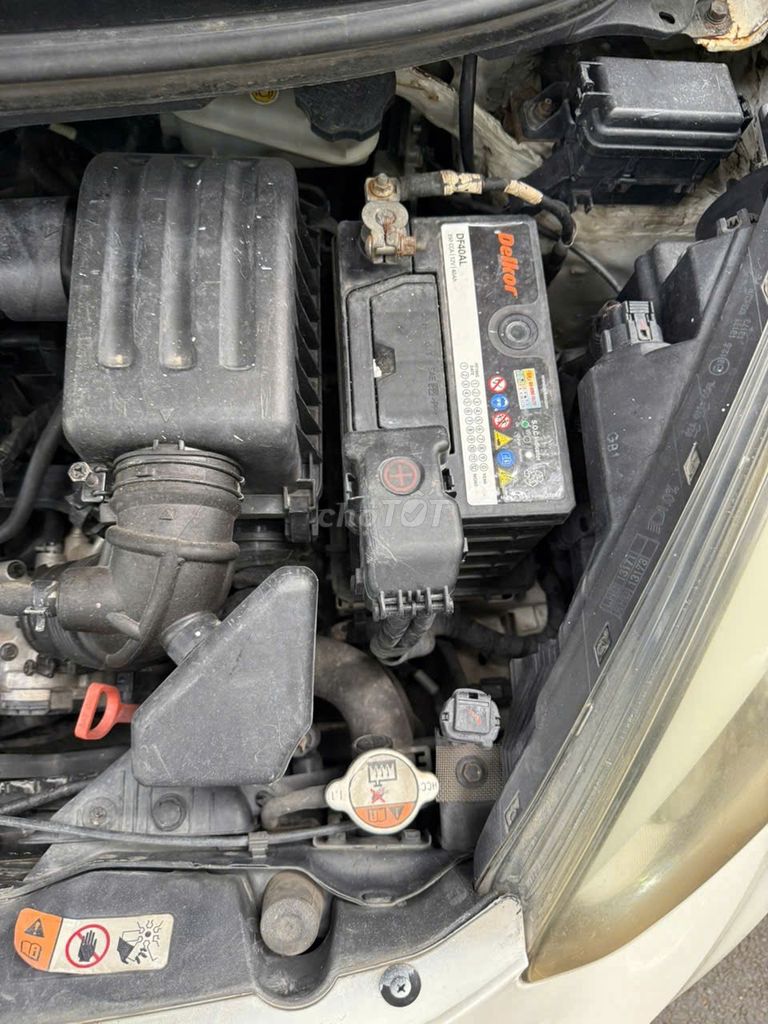 Chính chủ bán Kia Morning 2017 tại Hà Nội. Mua bán Ô tô tại Quận Thanh Xuân Hà Nội được đăng bởi Hoang Tử Linh hình 4