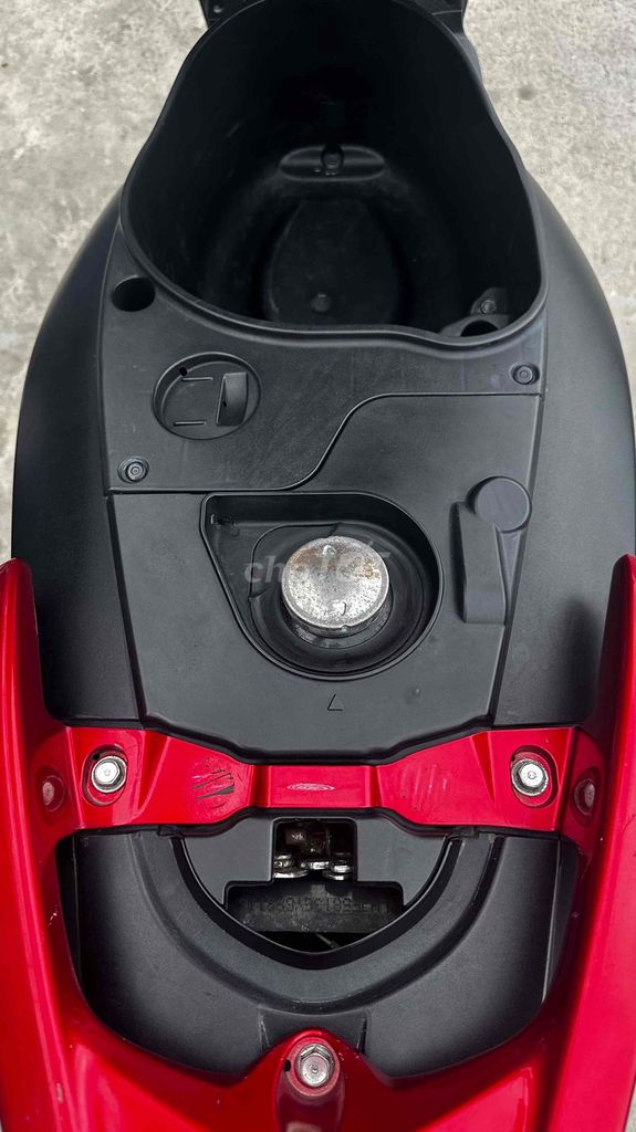 Honda Vision màu Đen. Mua bán Xe máy tại Huyện Chợ Mới An Giang được đăng bởi Cửa hàng xe Thiên Phước 2 hình 18