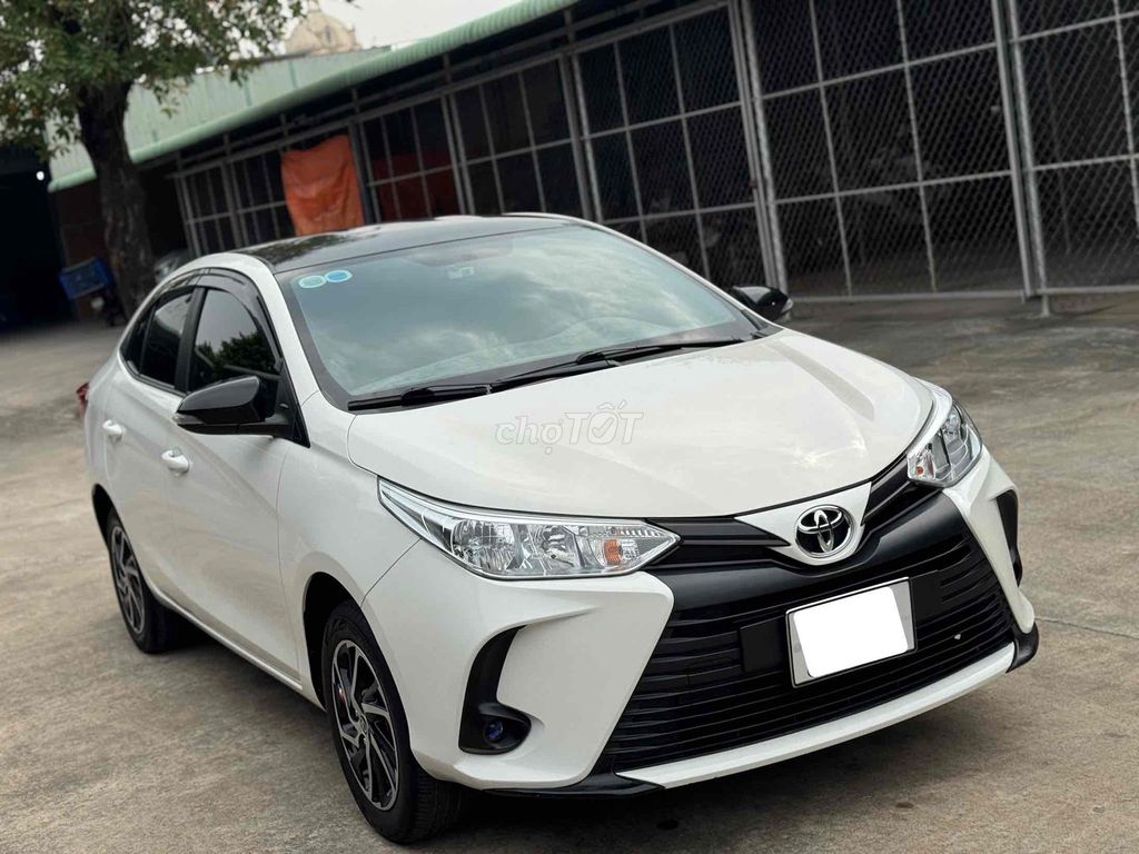 Toyota Vios 2023 E 1.5 MT - 68000 km. Mua bán Ô tô tại Thành phố Biên Hòa Đồng Nai được đăng bởi Tuấn Nguyễn hình 3