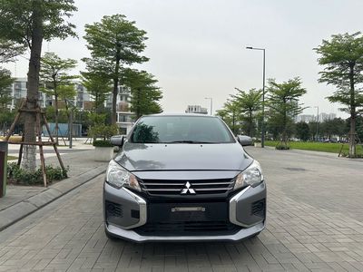 Attrage 2022 MT số sàn. Mua bán Ô tô tại Quận Thanh Xuân Hà Nội được đăng bởi Thanh Biz Nguyễn Thái Auto