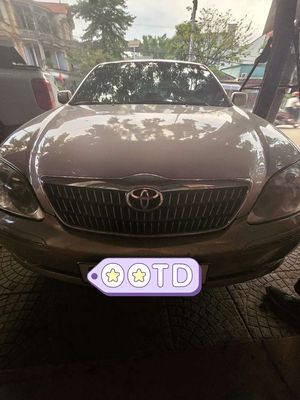 2005 LE 2.4 - 170000 km. Mua bán Ô tô tại Huyện Hoài Đức Hà Nội được đăng bởi Hạ Thu