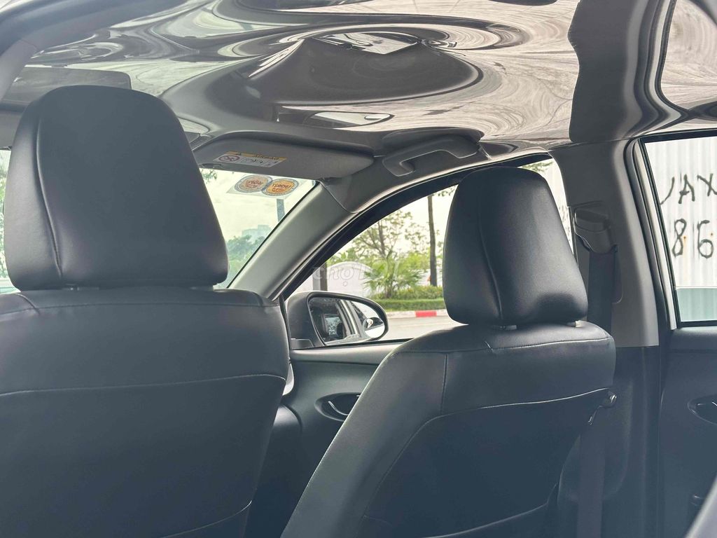 Bán Vios E 2022 1.5 số sàn. Mua bán Ô tô tại Huyện Thanh Trì Hà Nội được đăng bởi NHẬT DOANH AUTO  hình 15