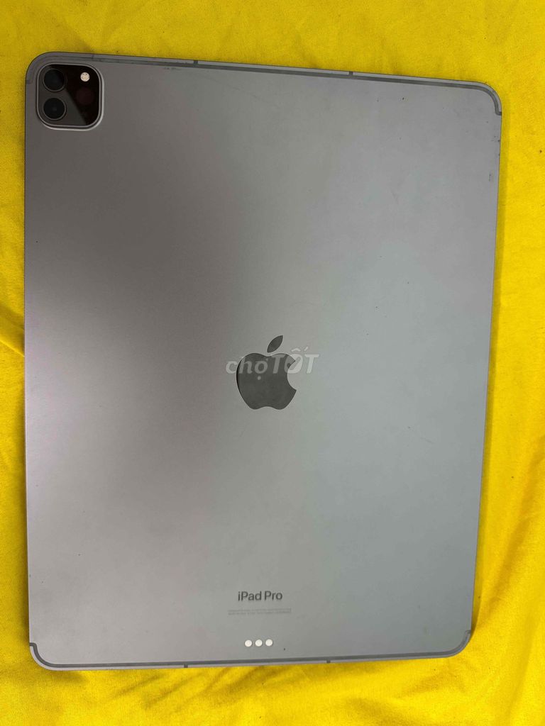 Apple iPad Pro M2 13 inch 256GB. Mua bán Máy tính bảng tại Quận Hai Bà Trưng Hà Nội được đăng bởi Nam hình 1
