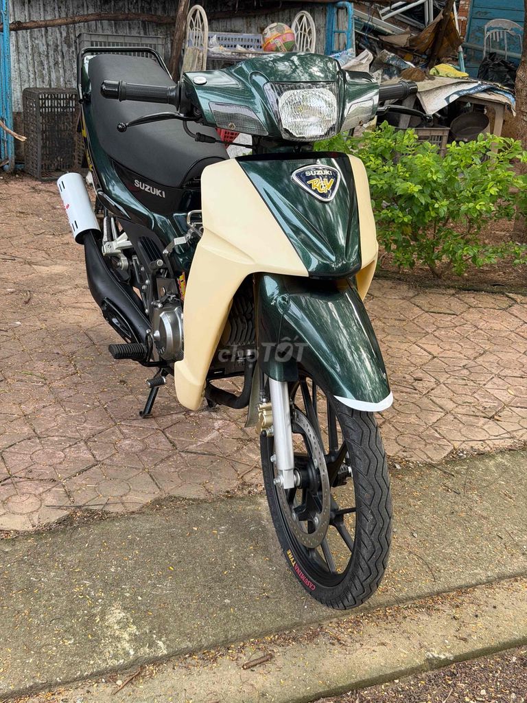 Xipo 99 siêu mới giấy zin công chứng uỷ quyền 42tr. Mua bán Xe máy tại Thành phố Quảng Ngãi Quảng Ngãi được đăng bởi Hien hình 11