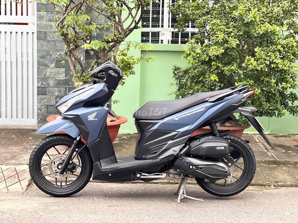 🔰Honda Vario 150i 2018 date cuối mẫu củ bstp 9chủ. Mua bán Xe máy tại Thành phố Thủ Đức Tp Hồ Chí Minh được đăng bởi Thọ hình 3