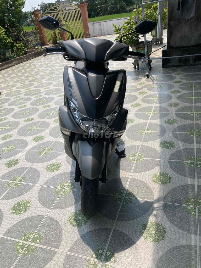 Freego s (abs) 125 sử dụng ýt. Mua bán Xe máy tại Huyện Quỳnh Phụ Thái Bình được đăng bởi Chung Change hình 3