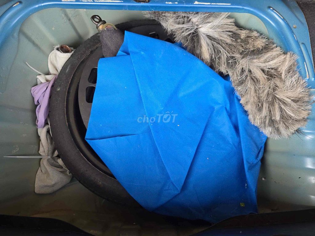 Kia Morning 2010 SX 1.1 AT Sport - 160000 km. Mua bán Ô tô tại Huyện Gia Lộc Hải Dương được đăng bởi Nhất Tín Ô Tô Hải Dương hình 15