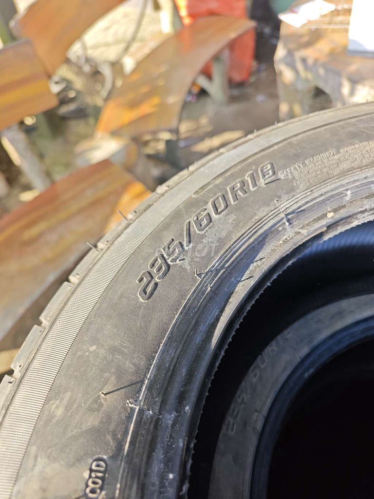 Em lên mâm 20 dư ra bộ mâm lốp dát 25 em vừa thay. Mua bán Phụ tùng xe tại Huyện Tân Sơn Phú Thọ được đăng bởi Hoang Tinh hình 3