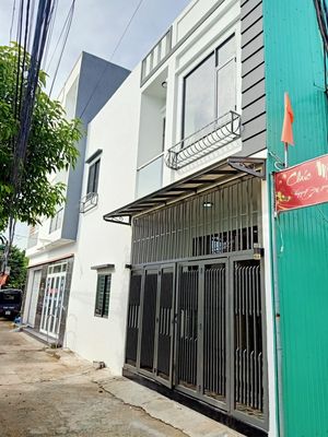 BÁN NHÀ 2 TẦNG MÊ ĐÚC – 2 MẶT TIỀN – KIỆT Ô TÔ. Mua bán nhà ở tại Quận Cẩm Lệ Đà Nẵng được đăng bởi Hồ Đình Anh
