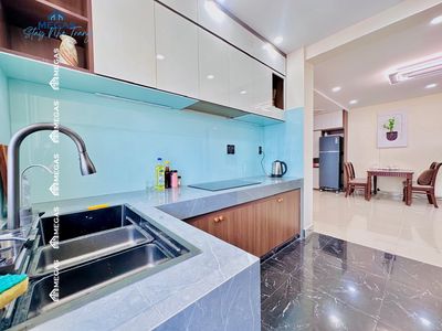 Rent · 2 bd · 78 м² · Thành phố Nha Trang, ул. Vĩnh Hiệp