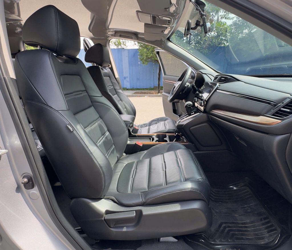 Honda CR-V 2018 1.5G - 46000 km. Mua bán Ô tô tại Thành phố Thủ Đức Tp Hồ Chí Minh được đăng bởi ĐỨC XE LƯỚT hình 10