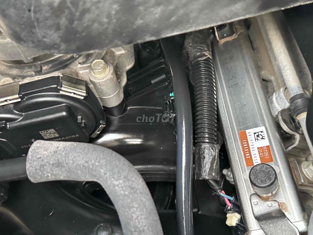 captival LTZ tự động xe gia đình chạy kỹ. Mua bán Ô tô tại Quận 12 Tp Hồ Chí Minh được đăng bởi Ô TÔ CHÍ DŨNG  hình 16