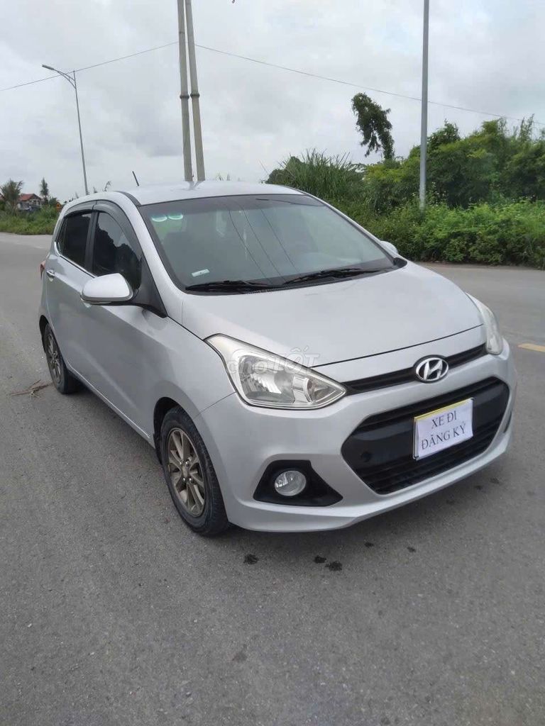 2014 1.0 MT - 15000 km. Mua bán Ô tô tại Huyện Thuỷ Nguyên Hải Phòng được đăng bởi trương đoàn hình 2
