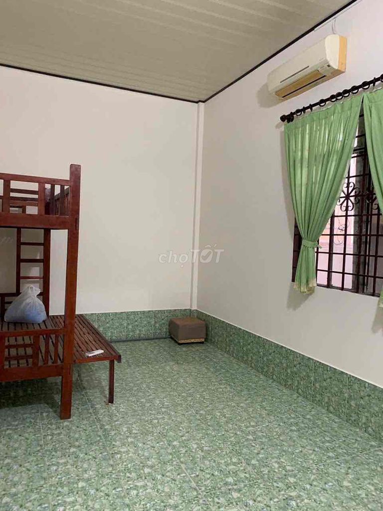 CHO THUÊ NHÀ 140M2 2PN - ĐẦY ĐỦ NỘI THẤT- /ĐƯỜNG CA VĂN THỈNH. Cho thuê nhà ở tại Thành phố Bến Tre Bến Tre được đăng bởi Tống Hoàng Thành hình 5