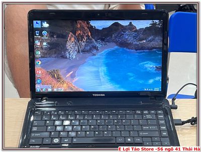 E pass Toshiba SateLite L740 Chip Core i3 M380. Mua bán Laptop tại Quận Đống Đa Hà Nội được đăng bởi Nguyễn Tiến Lợi