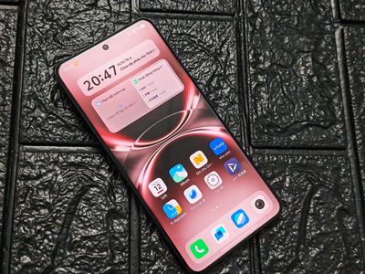 Vivo X200 Ultra Ram 12/256GB GL. Mua bán Điện thoại tại Quận Gò Vấp Tp Hồ Chí Minh được đăng bởi Minh