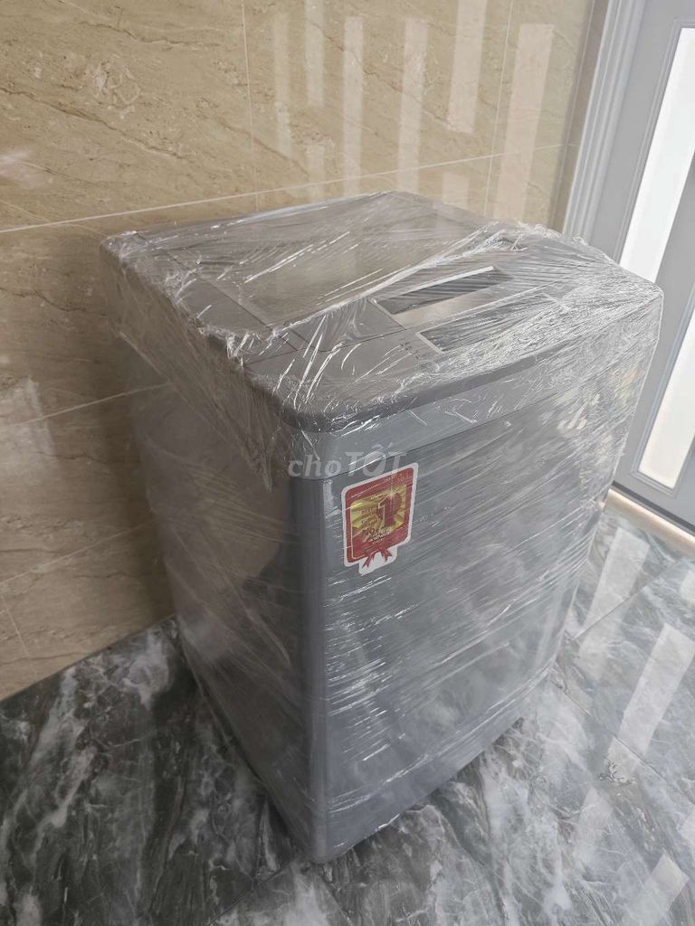 Máy Giặt LG 8kg giặt vắt êm đã bảo dưỡng như mới