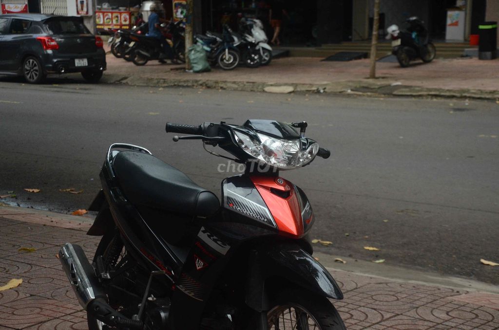 Cần thanh lí xe 50cc chính chủ có bớt chút. Mua bán Xe máy tại Thành phố Buôn Ma Thuột Đắk Lắk được đăng bởi Phương Vi hình 5