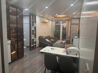 Apartment in Cầu Giấy