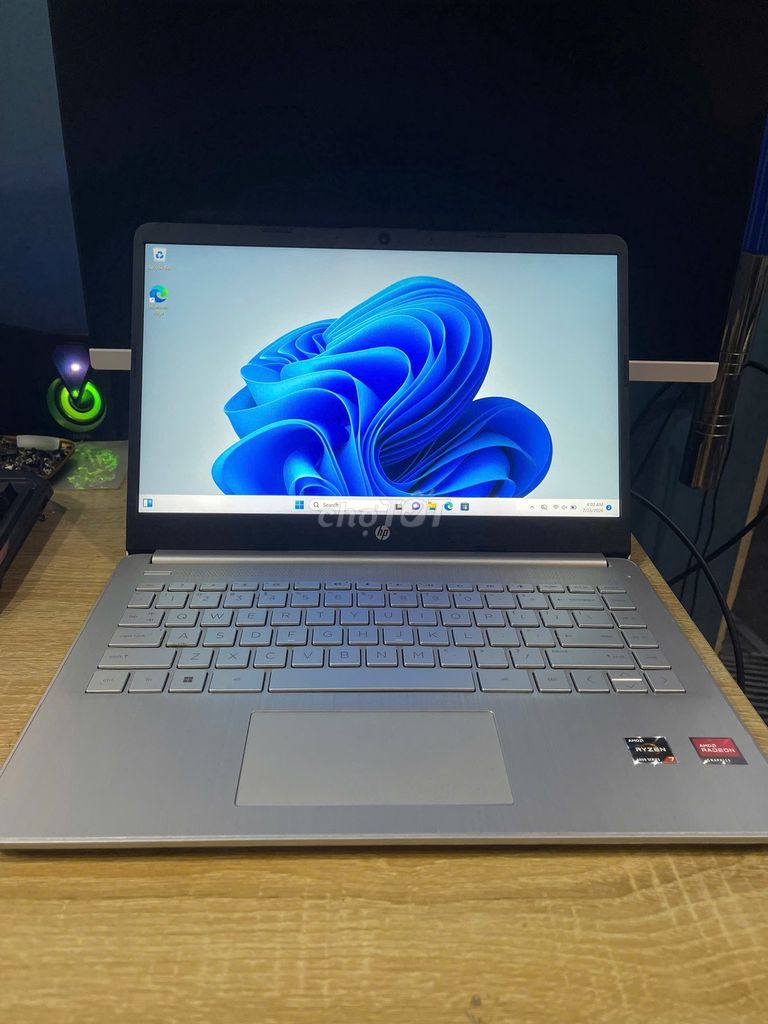 Laptop HP Ryzen 7 5825U 16GB/512GB 14 inch FHD. Mua bán Laptop tại Quận Gò Vấp Tp Hồ Chí Minh được đăng bởi Vi Tính Kim Trân hình 1
