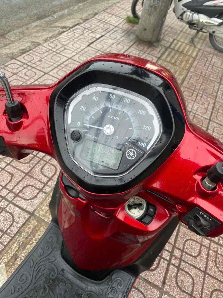 ✅Grande 2016, Bs: 59S2-43431  chính chủ. Mua bán Xe máy tại Quận 7 Tp Hồ Chí Minh được đăng bởi Xe Máy Bảo Trường hình 9