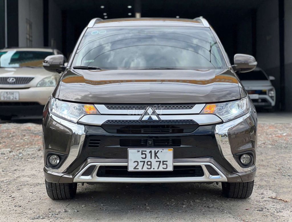 2022 2.0 CVT - 40000 km. Mua bán Ô tô tại Thành phố Thủ Dầu Một Bình Dương được đăng bởi Quốc việt  hình 1