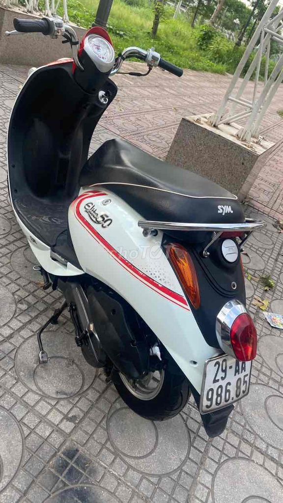 xa ga 50cc