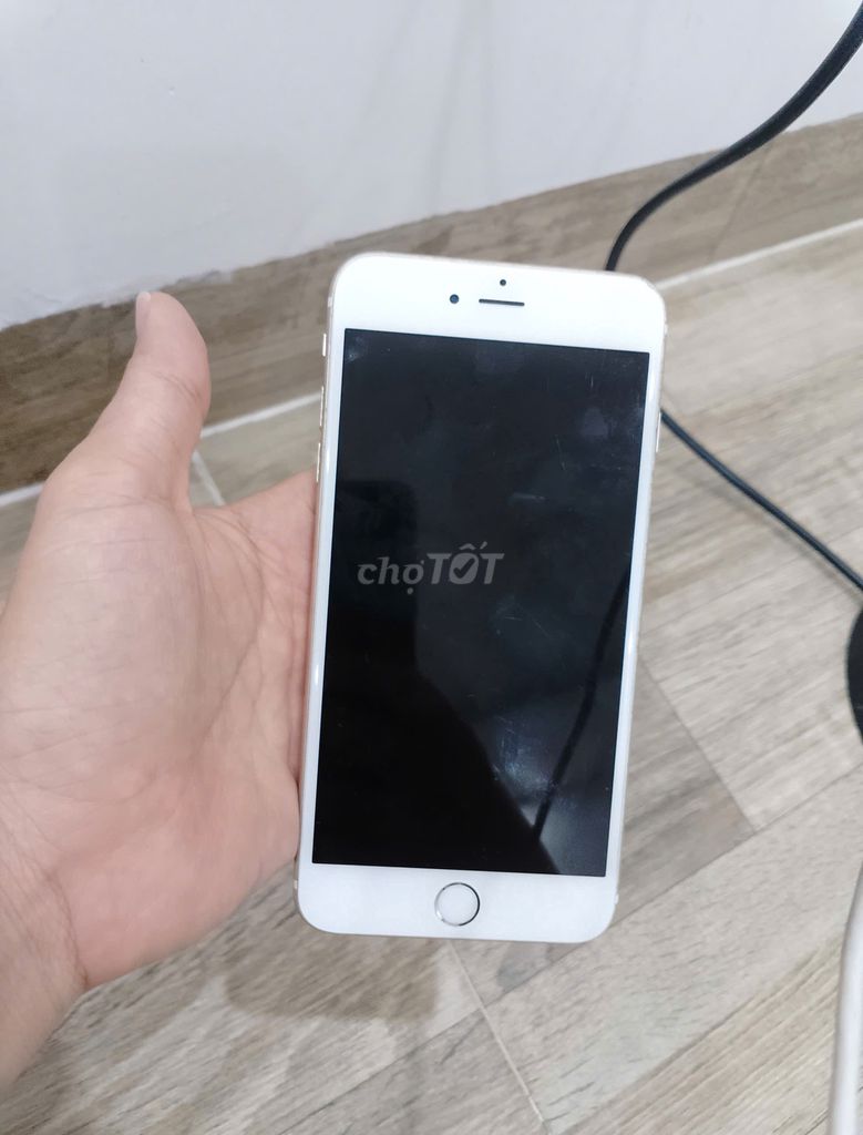 Apple iPhone 6 Plus 64GB Vàng . Mua bán Điện thoại tại Quận Bắc Từ Liêm Hà Nội được đăng bởi tuan huy hình 1