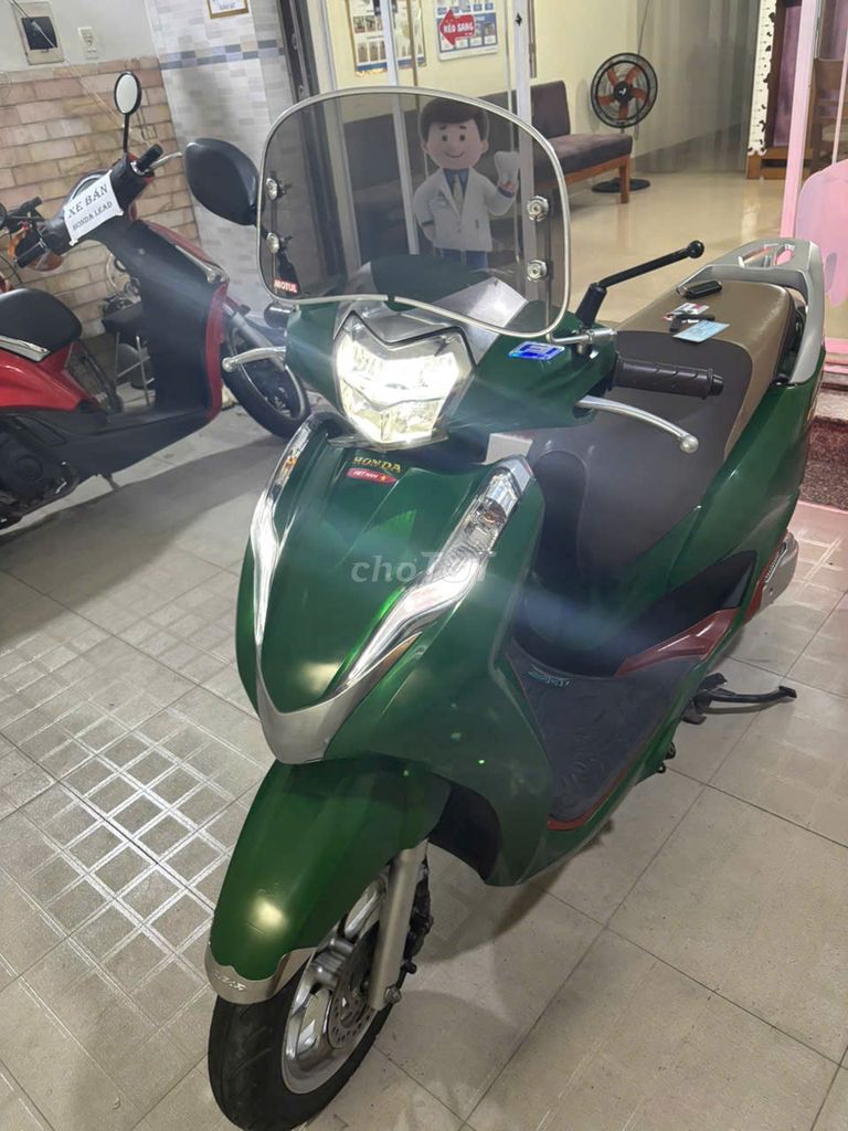 honda lead led smartkey cuối 2019 keng. Mua bán Xe máy tại Huyện Nhà Bè Tp Hồ Chí Minh được đăng bởi do hung hình 5
