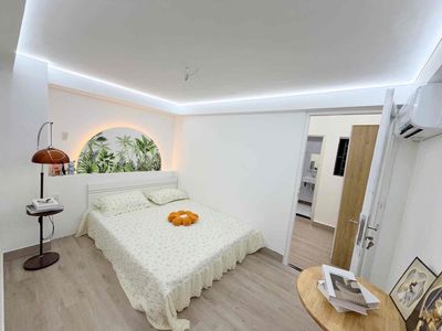 Room 40 m² · Đường Hoa Lan