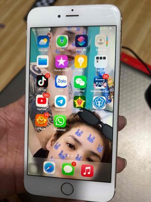 Apple iPhone 6s Plus 32GB Vàng
