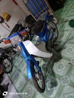 Cub Nhật 82-50cc bstp. Mua bán Xe máy tại Quận 12 Tp Hồ Chí Minh được đăng bởi Thoan