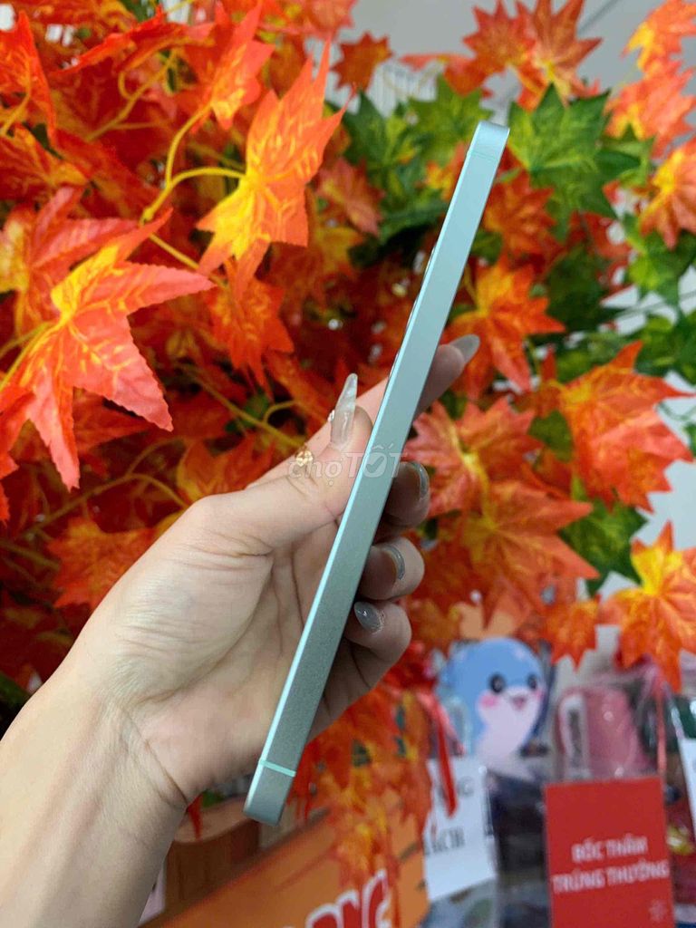 Samsung S25plus 256GB Xanh Đẹp keng. Mua bán Điện thoại tại Quận Ninh Kiều Cần Thơ được đăng bởi PNC STORE hình 1