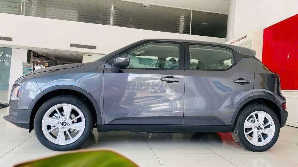 VF5 Plus trả trước 0₫+ Thủ tục đơn giản. Mua bán Ô tô tại Huyện Bình Chánh Tp Hồ Chí Minh được đăng bởi VinFast Miền Nam hình 4