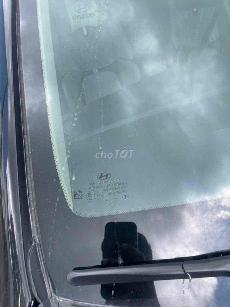 Hyundai Accent 2018 1.4 CVT - 110000 km. Mua bán Ô tô tại Quận Bình Tân Tp Hồ Chí Minh được đăng bởi Xuân Trường hình 9
