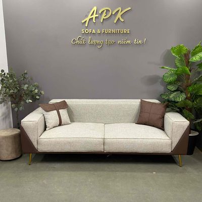 Thanh lý sofa. cao cấp hàng trưng bầy.. Mua bán Bàn ghế tại Quận Nam Từ Liêm Hà Nội được đăng bởi Sofa cao cấp hình 1