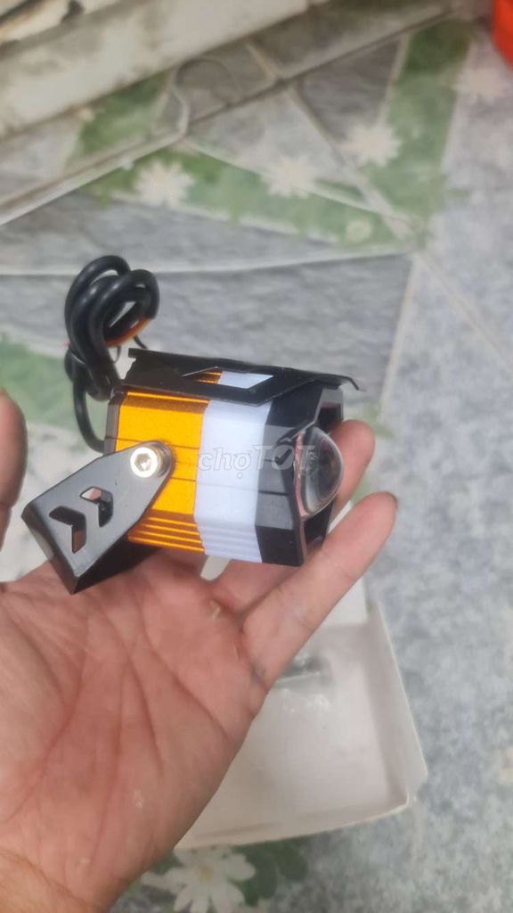 Bán đèn led bi cầu. Mua bán Phụ tùng xe tại Quận Bắc Từ Liêm Hà Nội được đăng bởi cuong hình 2