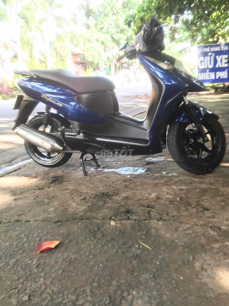 Bán xe dylan chính chủ. Mua bán Xe máy tại Quận 6 Tp Hồ Chí Minh được đăng bởi Sơn  hình 1