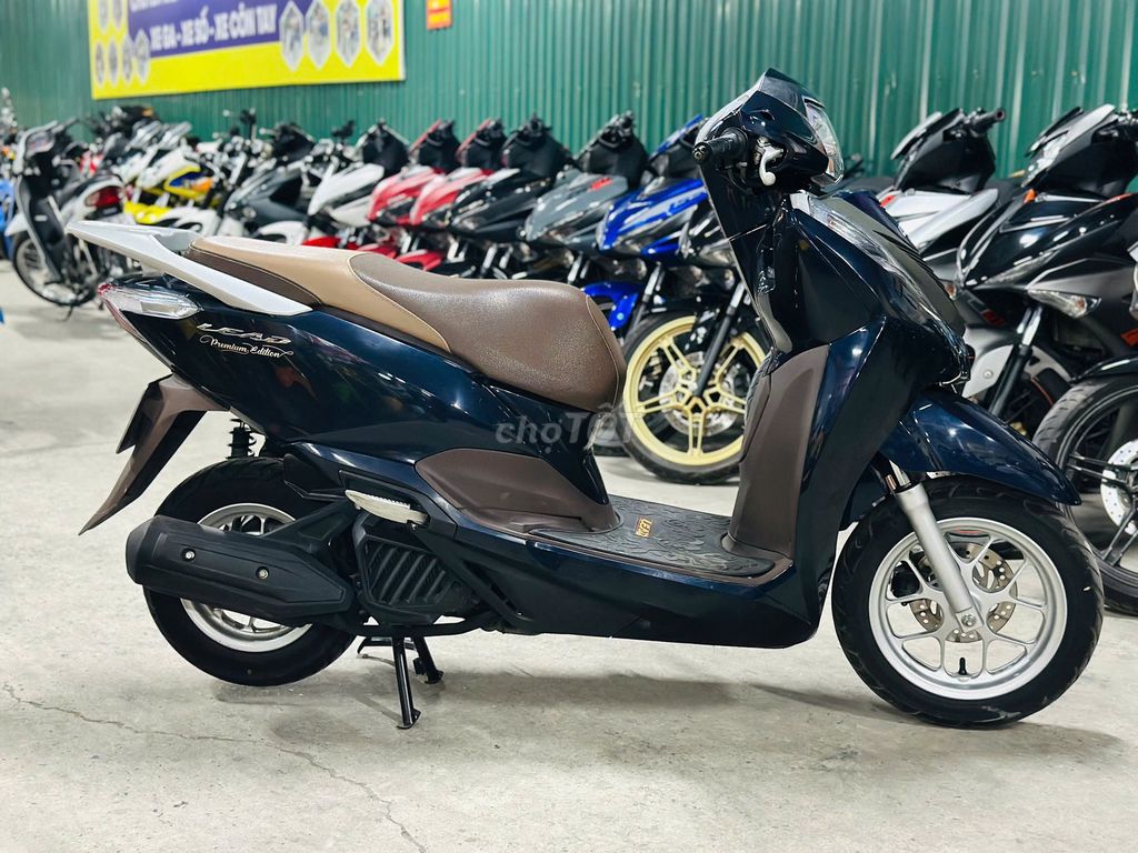 XE MÁYTHANH TÙNG_LEAD 125 ĐÈN LED 2021 CÓ TRẢ GÓP. Mua bán Xe máy tại Quận Nam Từ Liêm Hà Nội được đăng bởi THANH TÙNG hình 2